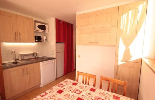 Les Saisies Apartment | Les Saisies - Apt 2 Pces, Terrasse Sud, Animaux Tolérés - FR-1-293-196