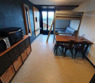 Les Saisies Apartment | Les saisies-gîte les carolos