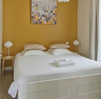 Le Croisic Apartment | Les Salorges