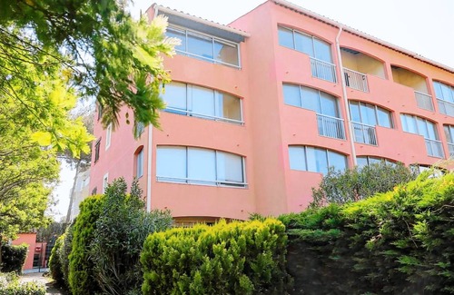 Le Dramont Apartment | Les Sangliers 712.1