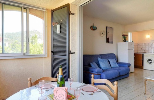 Le Dramont Apartment | Les Sangliers 712.1