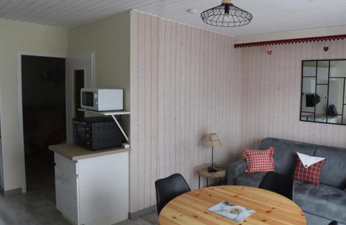 Le Tholy Apartment | Les Sapins du Tholy
