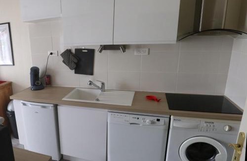 Le Tholy Apartment | Les Sapins du Tholy