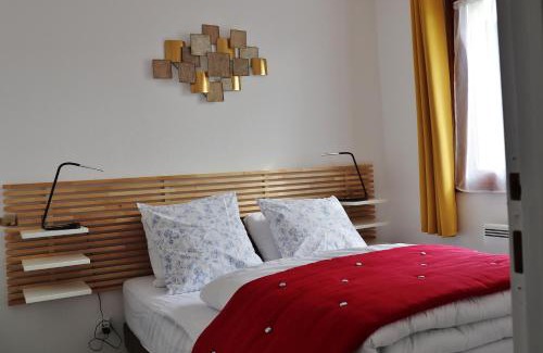 Le Tholy Apartment | Les Sapins du Tholy