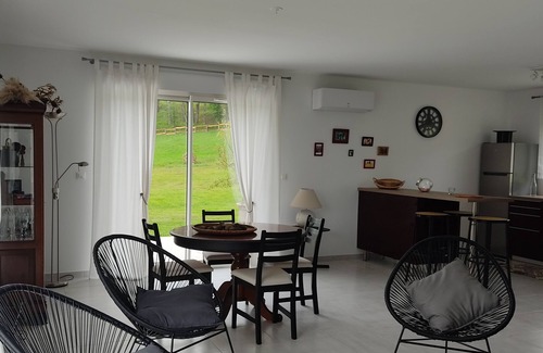 Queyssac House | LES SAULES DE QUEYSSAC