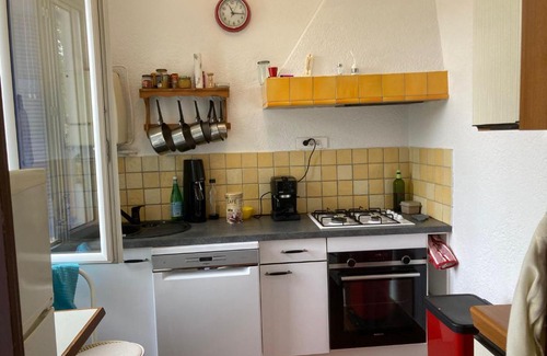 Villecroze House | Les sauvachans