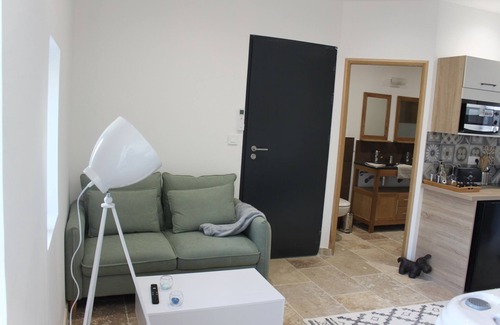 L'Isle-sur-la-Sorgue Apartment | Les Secrets de L'isle