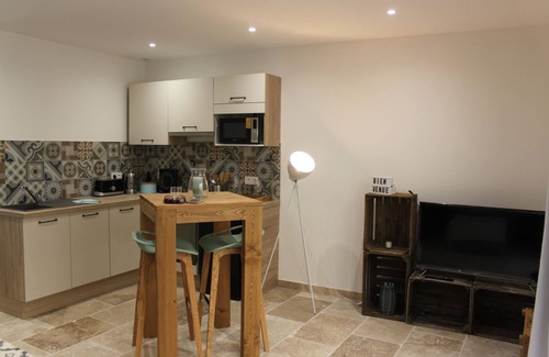 L'Isle-sur-la-Sorgue Apartment | Les Secrets de L'isle