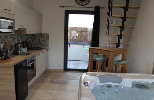 L'Isle-sur-la-Sorgue Apartment | Les Secrets de L'isle