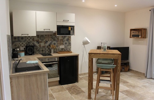 L'Isle-sur-la-Sorgue Apartment | Les Secrets de L'isle