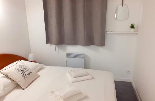 Bourgenay Apartment | Les Sens du Veillon