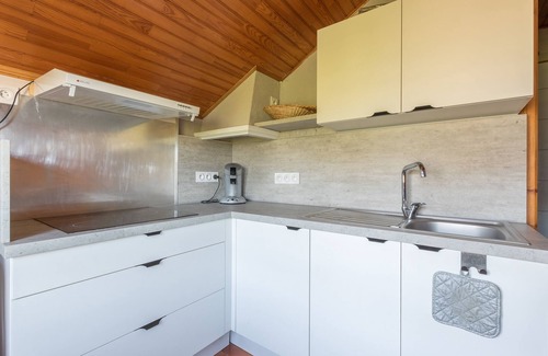 Saint-Leger-les-Melezes Apartment | Les Serinthes - Pour 4, station accessible à pied