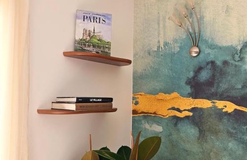 Saint-Avertin House | Les Sorbiers & spa