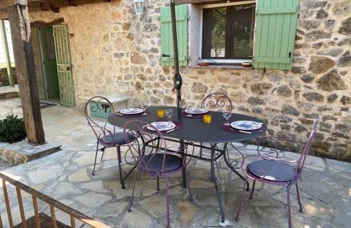 Montauroux House | les sources