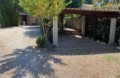 Montauroux House | les sources
