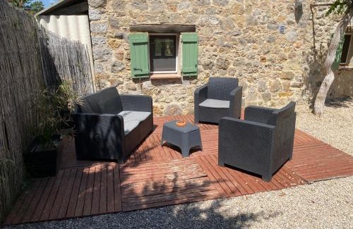 Montauroux House | les sources