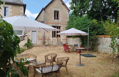 Chasseneuil-du-Poitou Apartment | Les Studios Grenouilles