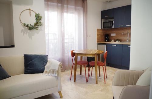 Tulette Apartment | Les studios Tu Elleta
