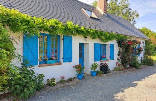 Grumesnil House | Les suites d'Élise - Suite Louane