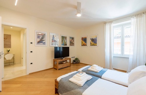 Riva del Garda Hotel | Les Suites Di Sara 5