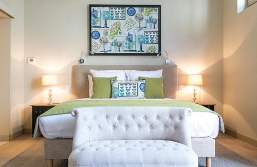 Epernay Hotel | Les Suites du 33