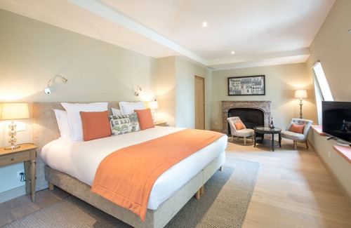 Epernay Hotel | Les Suites du 33
