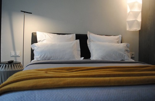 Old Town Hotel | Les Suites Massena