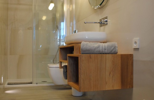 Old Town Hotel | Les Suites Massena