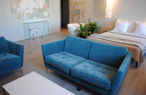 Old Town Hotel | Les Suites Massena