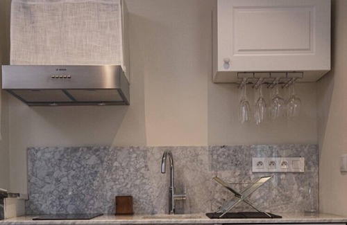 Sete Apartment | Les Suites The Marcel