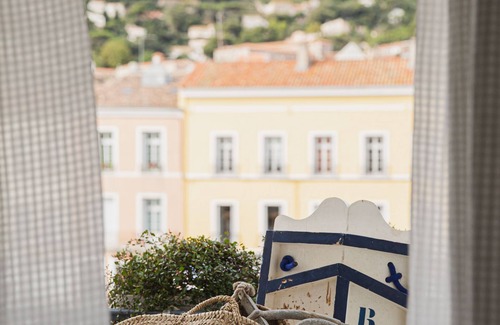 Sete Apartment | Les Suites The Marcel