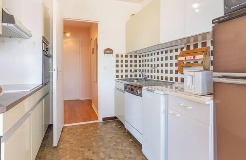 Tourgeville Apartment | Les Terrasses de Tourgeville by Interhome