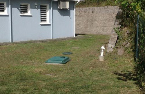 Riviere-Salee Villa | Les terrasses de Maëlle II