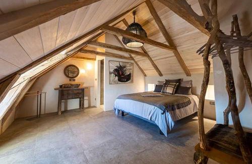 Bozouls House | Les Terrasses de Majorac