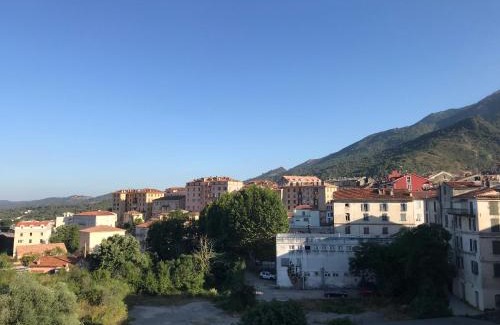 Corte Apartment | Les Terrasses de Padoue