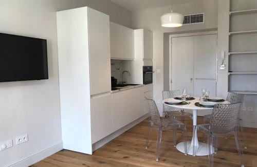 Corte Apartment | Les Terrasses de Padoue