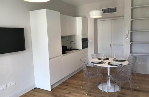 Corte Apartment | Les Terrasses de Padoue
