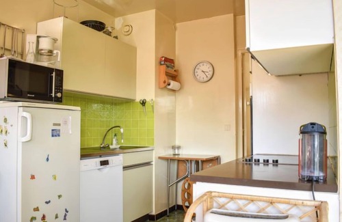 Tourgeville Apartment | Les Terrasses de Tourgeville by Interhome