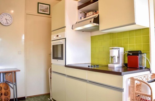 Tourgeville Apartment | Les Terrasses de Tourgeville by Interhome