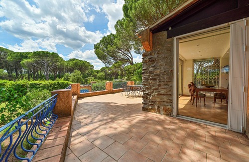 Vidauban House | Les Terrasses du Rey - Villa and private pool