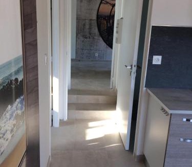 Laverune Apartment | Les Terrasses