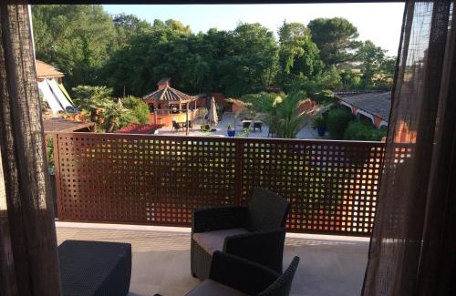 Laverune Apartment | Les Terrasses