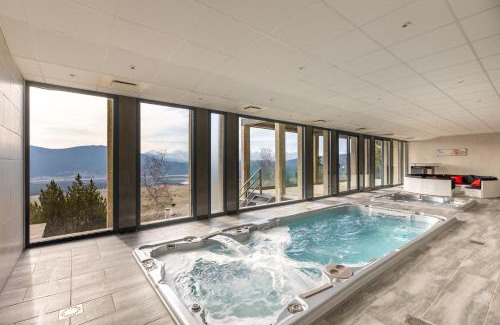 Les Angles Ski Chalet | Les Terrasses Sur Les Angles - Vue Montagne