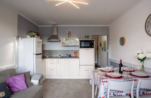 La Bernerie-en-Retz Apartment | Les Tilleuls by Interhome