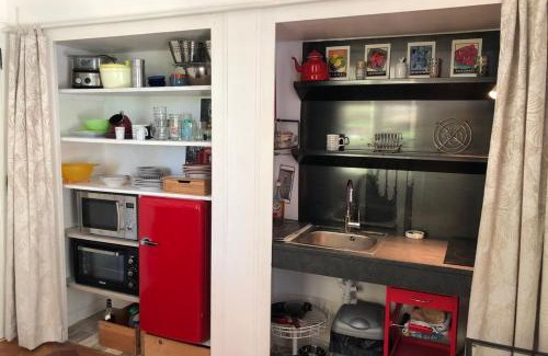 Saintes House | "Les Tilleuls" - appart 2 pers