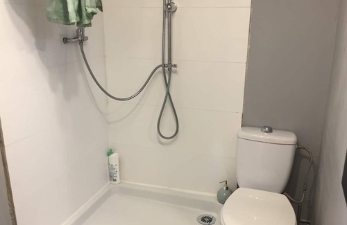 Blatin Apartment | LES TOITS ARVERNE