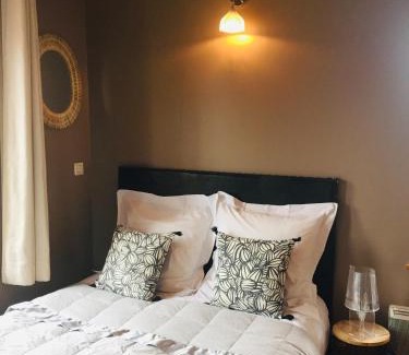 Terreaux - Bat d'argent Apartment | Les Toits de Lyon
