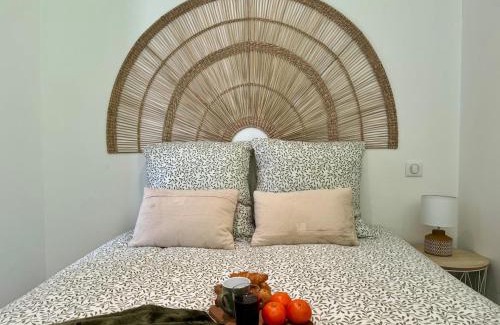 Muret Apartment | Les Toits de Muret
