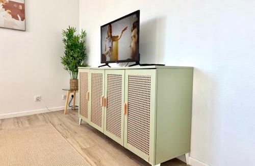Muret Apartment | Les Toits de Muret