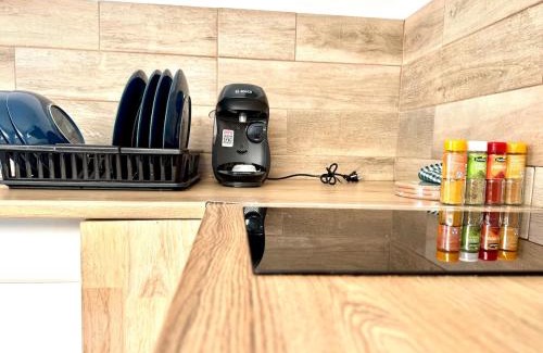 Muret Apartment | Les Toits de Muret